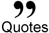 quotes icon